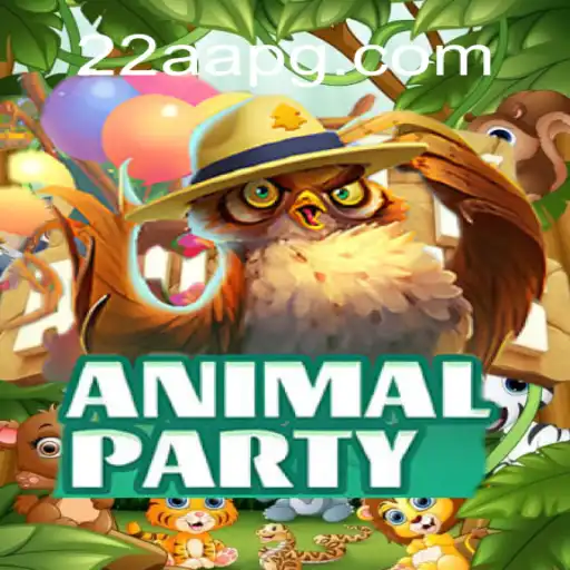 AnimalParty: O Jogo que Está Conquistando o Mundo com Diversão e Estratégia