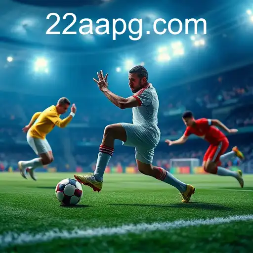 Apostas esportivas