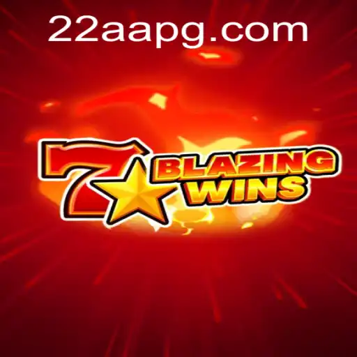 Descubra BlazingWins: Jogo Avassalador da 22AA.COM