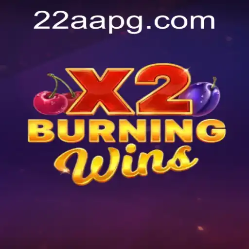 Explorando o Fascinante Mundo de BurningWinsX2 e 22AA.COM