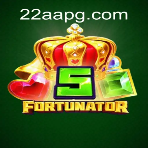 Explorando o Mundo de 5Fortunator: Uma Viagem ao Universo do Jogo