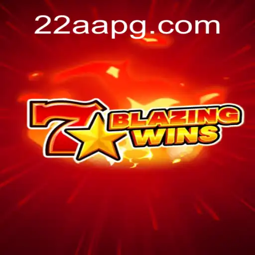 Descubra BlazingWins: Jogo Avassalador da 22AA.COM