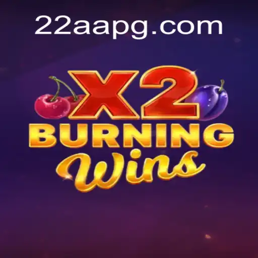Explorando o Fascinante Mundo de BurningWinsX2 e 22AA.COM