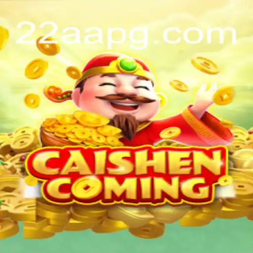 Descubra o Fascinante Mundo de CAISHENCOMING com 22AA.COM