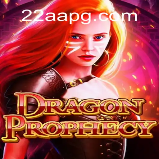 Descubra DragonProphecy: Um Novo Horizonte no Mundo dos Jogos
