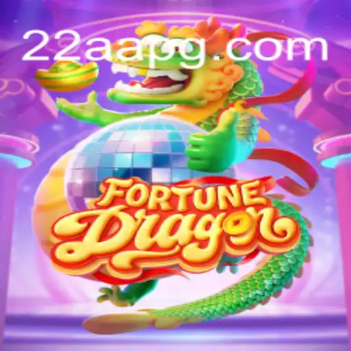 Descubra a Aventura Épica de FortuneDragon e as Inovações de 22AA.COM