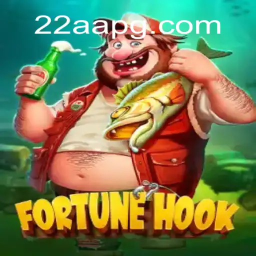Descubra o Jogo FortuneHook: A Novidade em Entretenimento Interativo