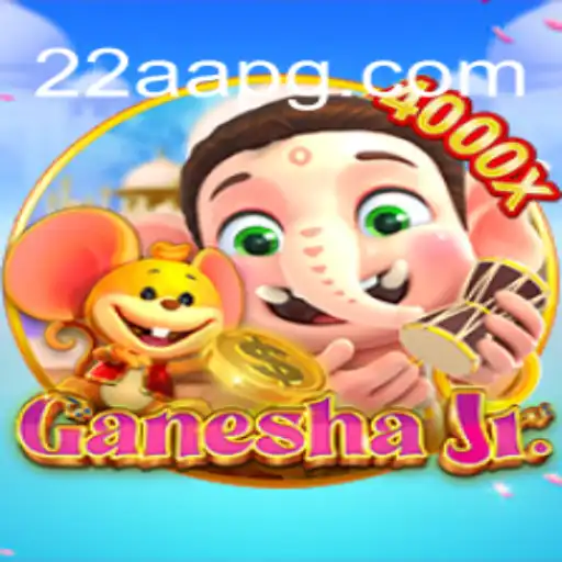 Explorando o Universo de GaneshaJr: Um Mergulho em um Mundo de Estratégia e Diversão