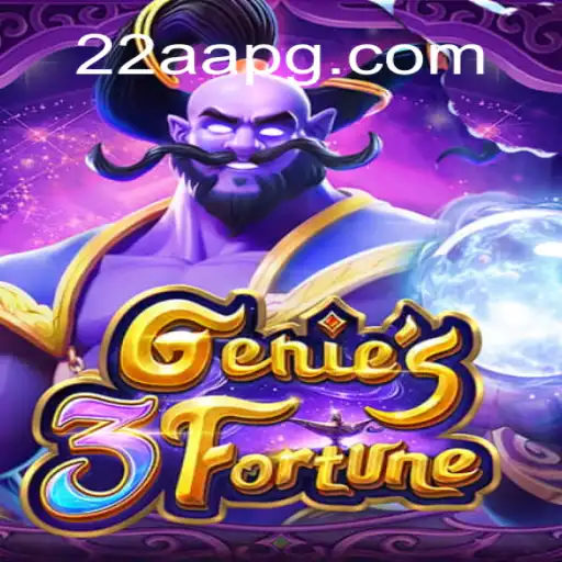 Descubra o Novo Mundo em Genie3Fortune: Um Mergulho nas Aventuras do Jogo
