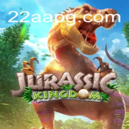 Explorando JurassicKingdom: Uma Jornada ao Passado Pré-histórico