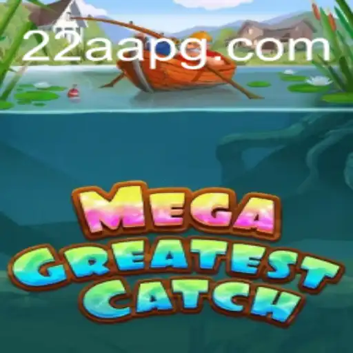 Explorando MegaGreatestCatch: O Jogo do Ano