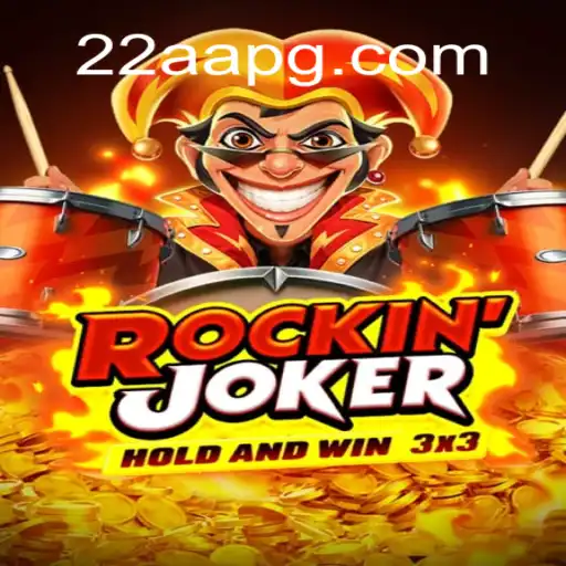 Explorando o Mundo do RockinJoker: Aventuras, Estratégias e Regras de Jogo