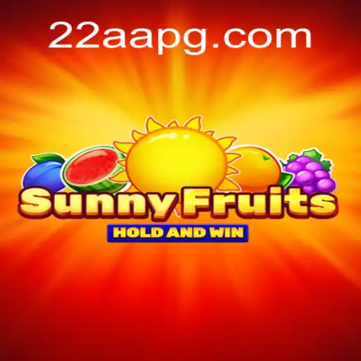 Descubra o Universo de SunnyFruits: Um Jogo Envolvente