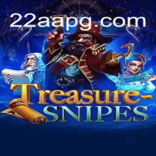 TreasureSnipes: Desvendando o Novo Jogo de Caça ao Tesouro