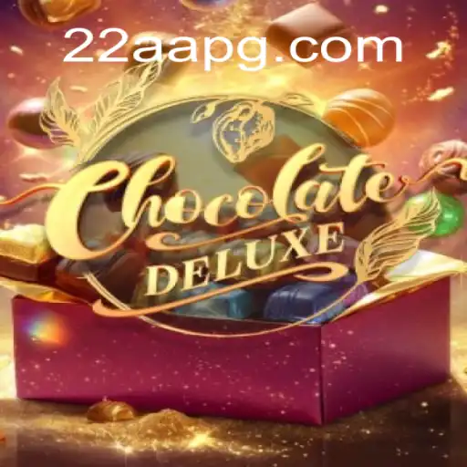 Descubra o Mundo de ChocolateDeluxe: Um Novo Jogo Desafiador e Atraente