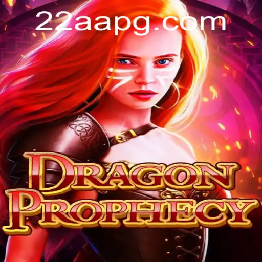 Descubra DragonProphecy: Um Novo Horizonte no Mundo dos Jogos