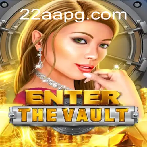 EntertheVault: Desvendando o Novo Jogo do Momento