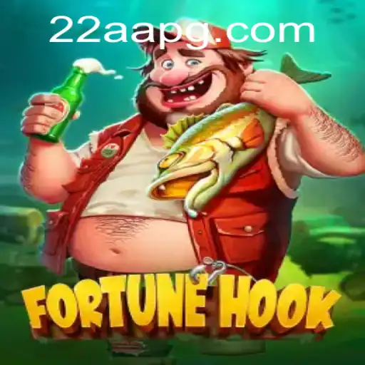 Descubra o Jogo FortuneHook: A Novidade em Entretenimento Interativo