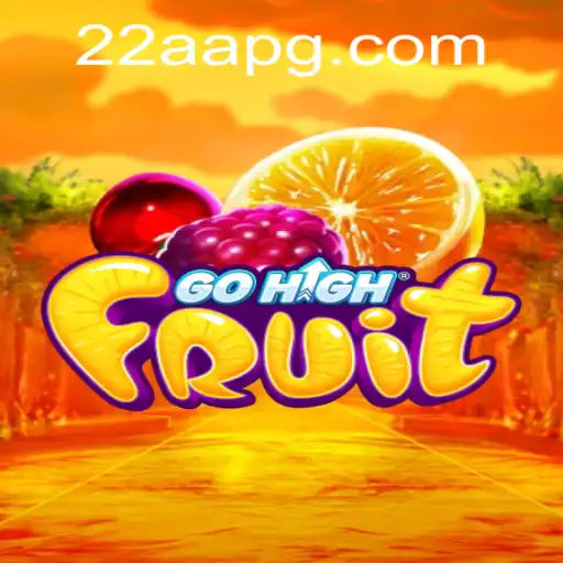 GoHighFruit: Uma Jornada Excitante no Mundo das Frutas com 22AA.COM