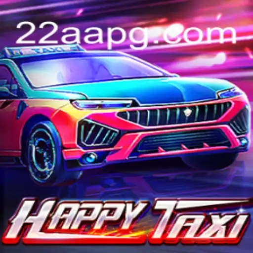 HappyTaxi: Aventura em Quatro Rodas e Emoção Urbana