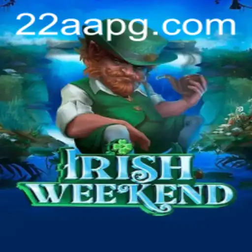 IrishWeekend: Descubra o Jogo Empolgante de 22AA.COM