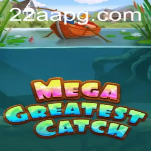 Explorando MegaGreatestCatch: O Jogo do Ano