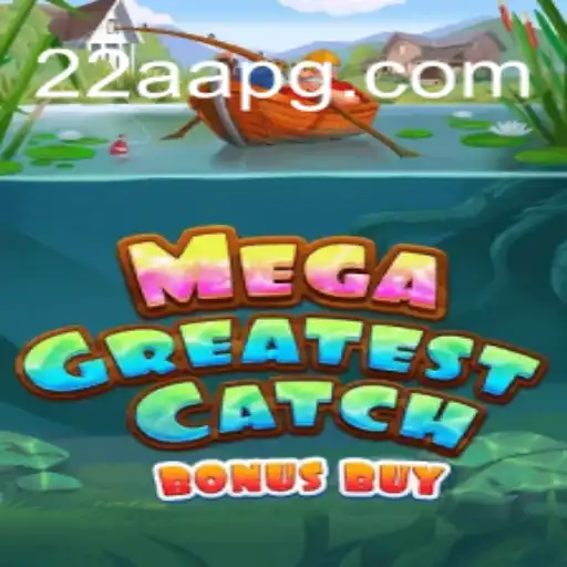 Explorando MegaGreatestCatchBonusBuy - O Jogo do Momento