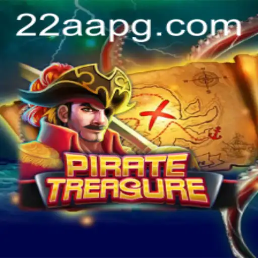 PirateTreasure: Aventura e Estratégia no Mundo dos Piratas