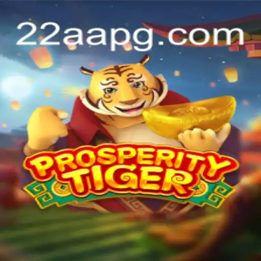 Explorando o Universo de ProsperityTiger: Um Mergulho no Jogo Online