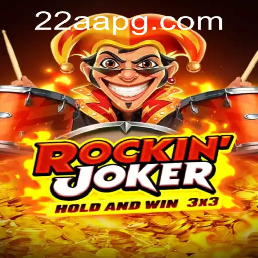 Explorando o Mundo do RockinJoker: Aventuras, Estratégias e Regras de Jogo