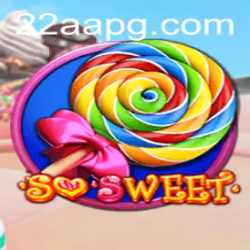 A Fascinante Experiência de Jogo com 'SoSweet' e '22AA.COM'