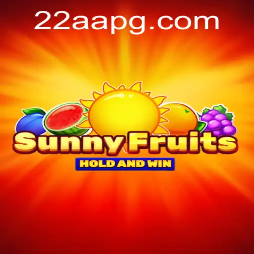 Descubra o Universo de SunnyFruits: Um Jogo Envolvente