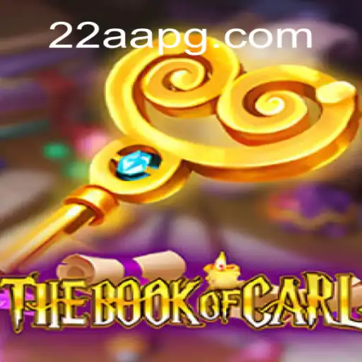 Descubra o Fascinante Jogo TheBookofCarl: Regras e como Jogar
