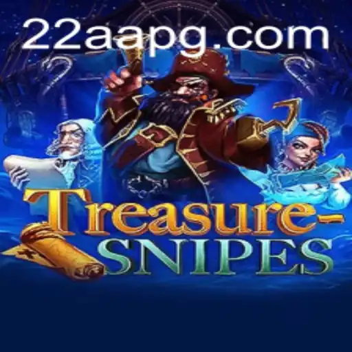 TreasureSnipes: Desvendando o Novo Jogo de Caça ao Tesouro